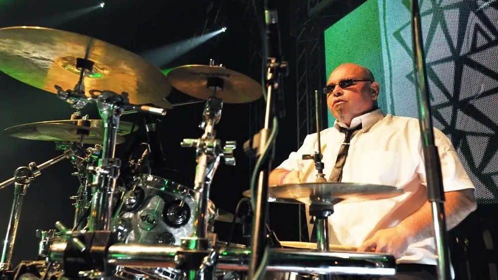 Zemřel Petr „Klepkin“ Svatoch, původní bubeník Laury a jejích tygrů - Novinky