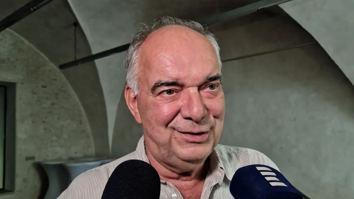 Slavonice jsou minulostí, filmový festival se pevně zahnízdil v Litomyšli - Novinky