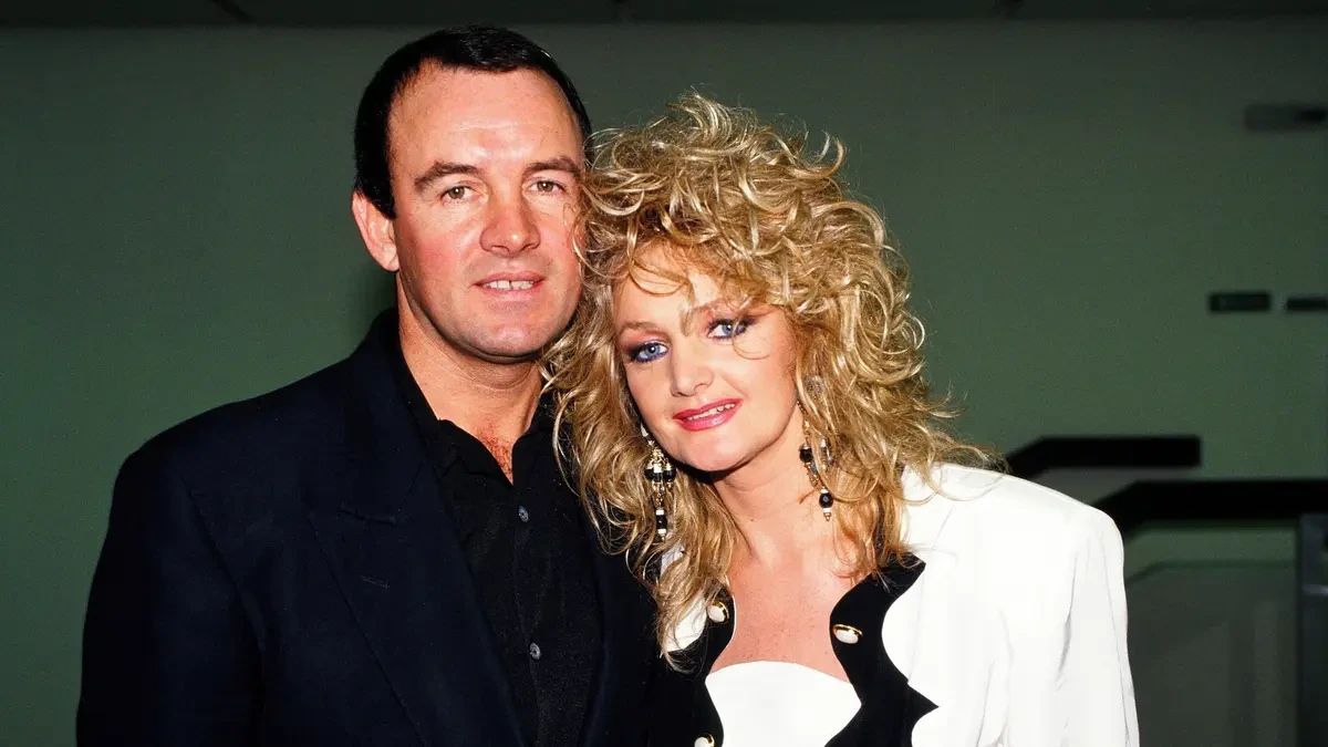 SEX, STORY, ROKENROL: Přišli o dítě, čelili obvinění z nevěry, ale milovali se až do smrti. Bonnie Tyler prožila velkou lásku - Novinky