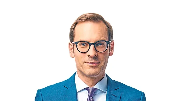 Kommentar vom BILD-Politikchef: Schwarz-Rot führt uns in den Teufelskreis der Schulden