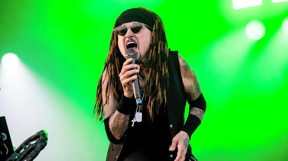Kapela Ministry končí. Vydá poslední album a odehraje poslední turné - Novinky