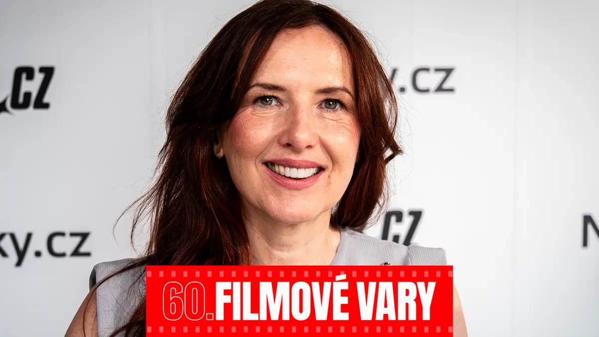 Studio Vary: Výtvarnice Míla Fürstová