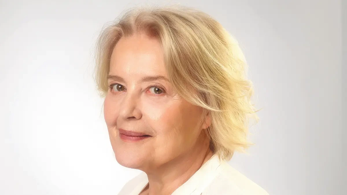 Magda Vášáryová: Fotky slavných herců jsem si nikam nelepila - Novinky