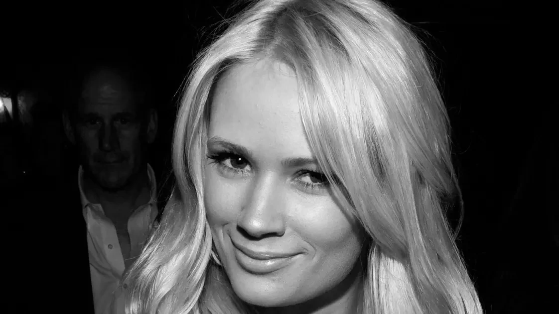 Zemřela zpěvačka Lauren Bennettová. Bylo jí 37 let - Novinky