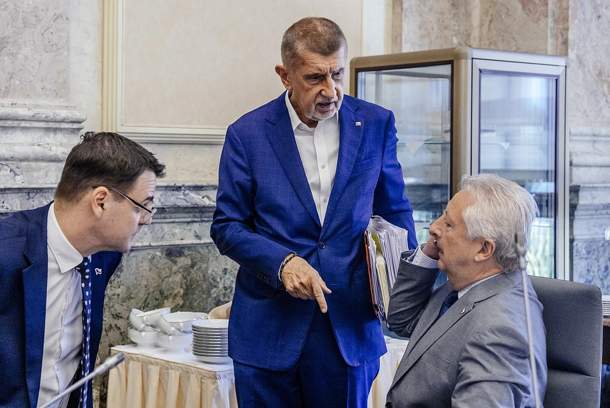 Vzdušné tango po česku aneb Jak tvrdé bude přistání v ankarské realitě