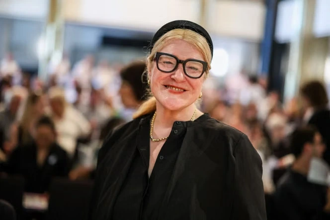 Hedwig Fijen, fondatrice de la biennale Manifesta : « L’art peut vraiment jouer un rôle de signal d’alarme »