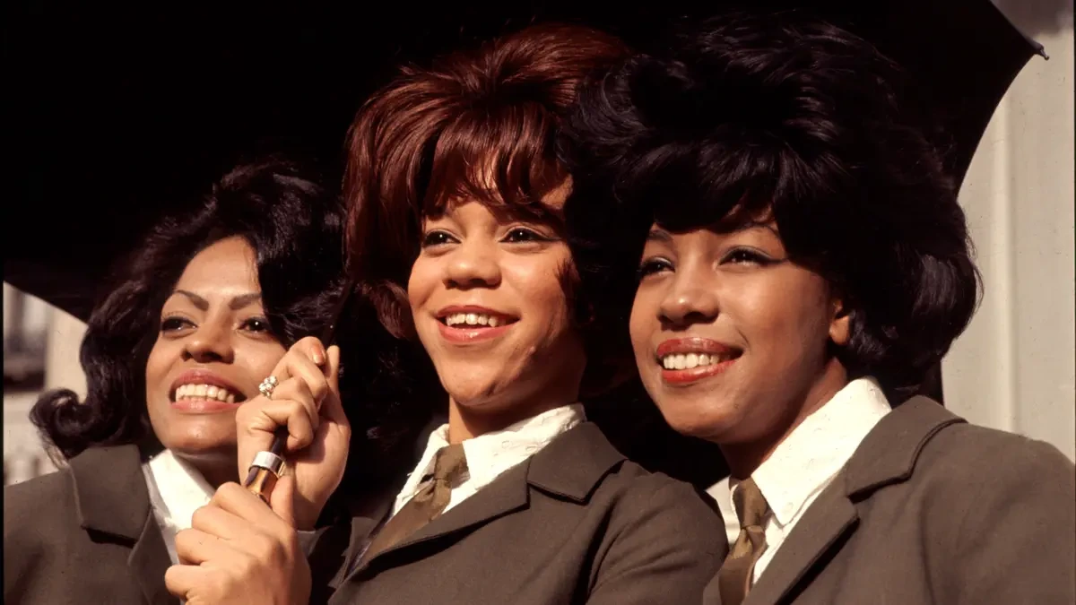 SEX, STORY, ROKENROL: Diana Rossová se zamilovala do staršího muže a rozeštvala The Supremes  - Novinky