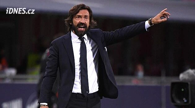 Pirlo italskou reprezentaci nepovede, vadí vazby na Rusko. Maldini prý zvažuje konec