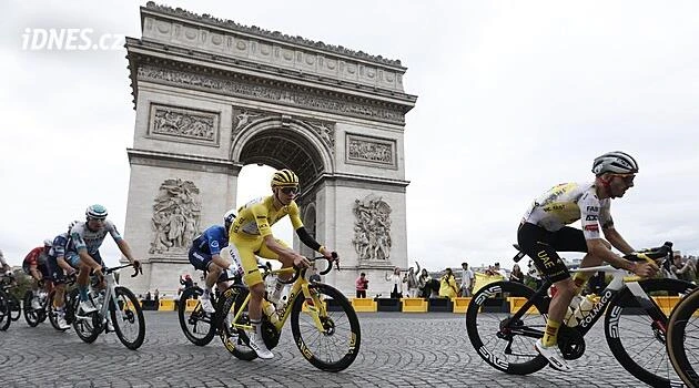 Tour de France 2026: Přehled etap, trasa, výsledky, Češi na startu