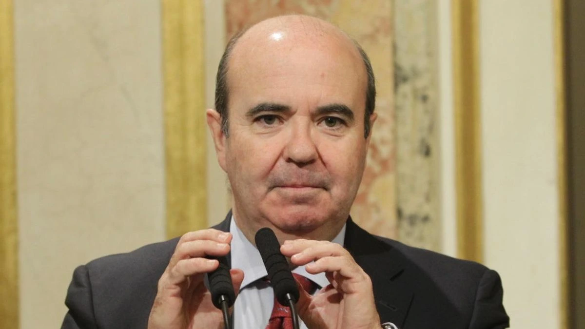 Zarrías advierte al juez del caso Leire Díez de que mirar todas sus cuentas es “prospectivo y absurdo”
