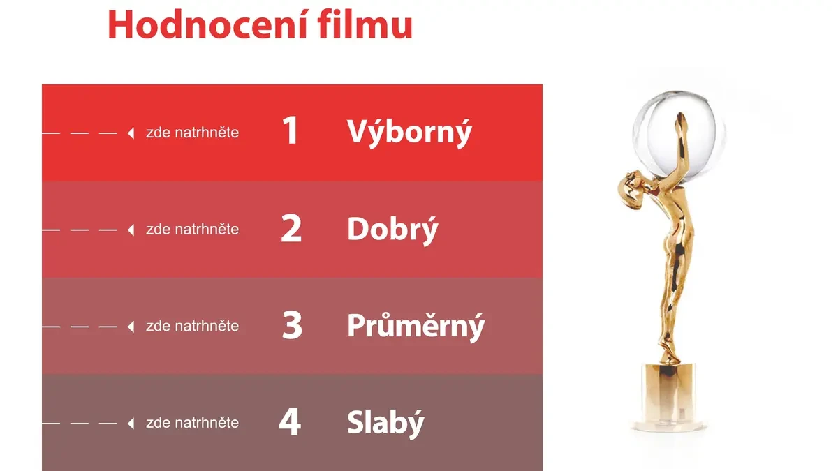 Divácká cena Práva vybírá nejlepší film MFF KV. Hlasujte pro ten svůj!