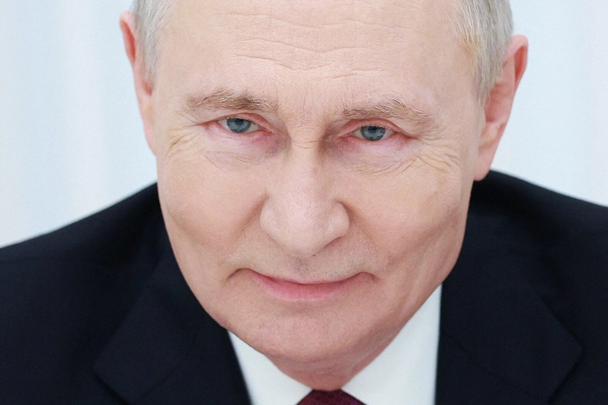 Putin kvůli USA mění taktiku. Na Ukrajině si chce ukrojit víc území