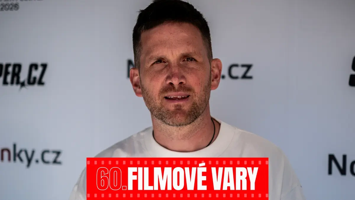 Studio Vary: Spisovatel Štěpán Javůrek o krásách Krušných hor
