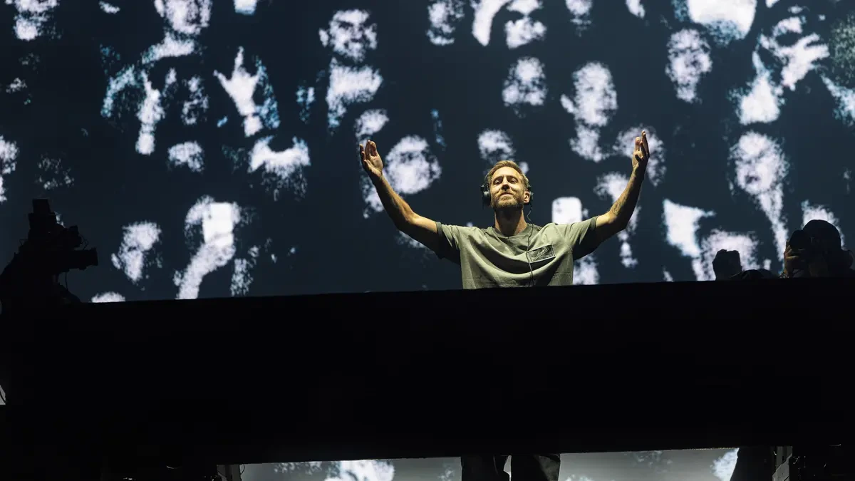 První den Beats for Love začal silnou bouřkou a skončil návštěvnickým rekordem - Novinky