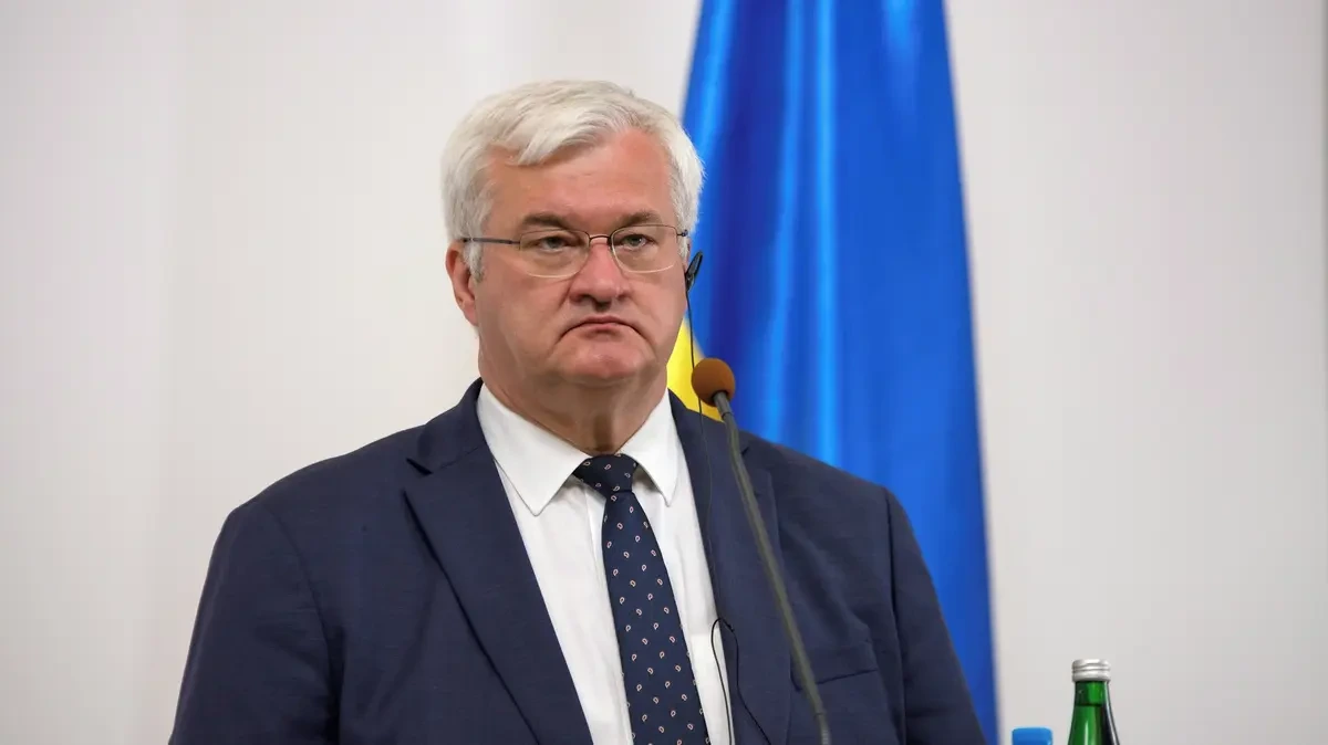 Ukrajina svolává mimořádné zasedání Rady bezpečnosti OSN - Novinky