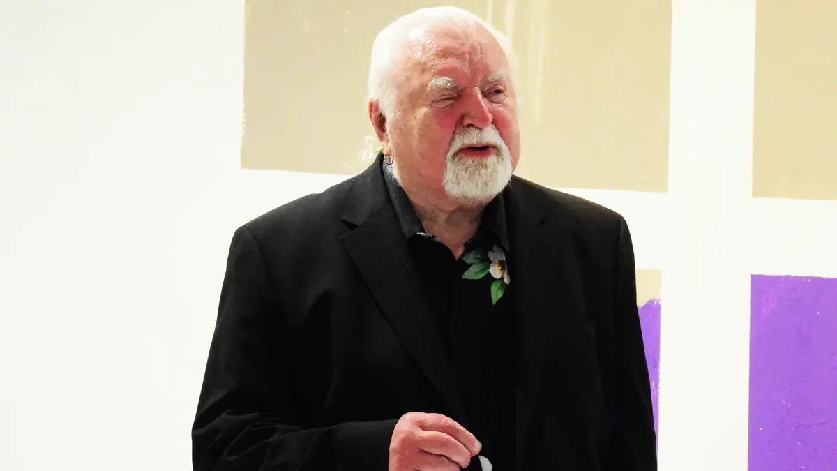 Pohřeb Knížáka by mohl být se státními poctami, schválila to vláda - Novinky