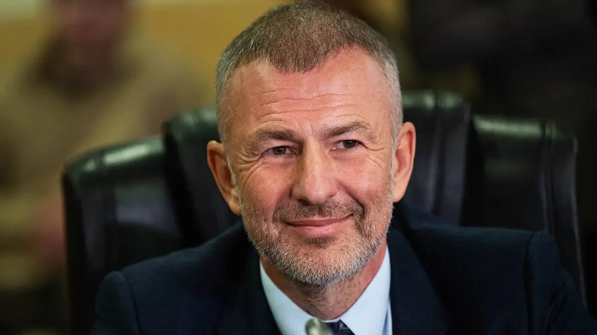 Nechtějte rozbité Rusko. Putinův oligarcha nastínil možné scénáře po válce - Novinky