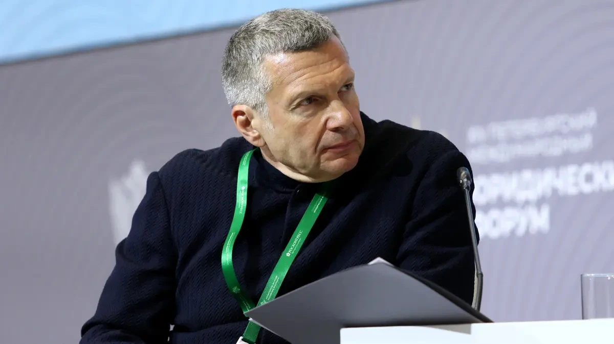 Přesídlíme lidi od hranic s Ukrajinou na Ural nebo k Volze, navrhují v ruské státní televizi - Novinky