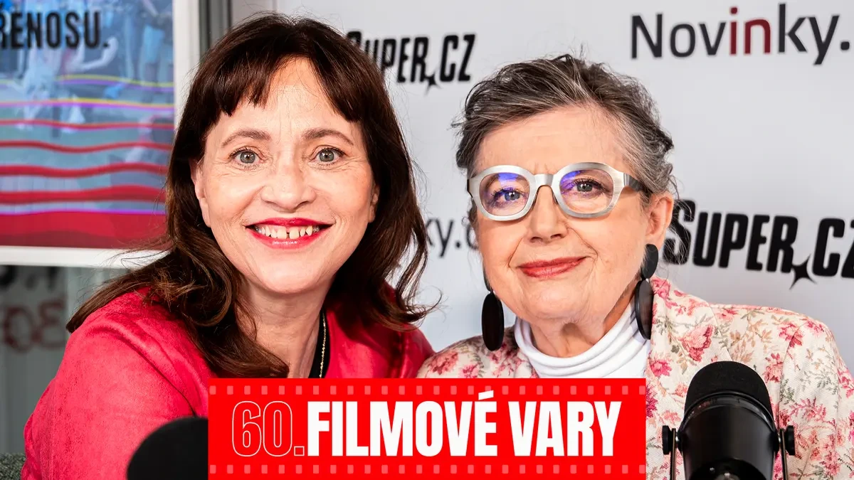 Studio Vary: Alena Mihulová a Zuzana Kronerová