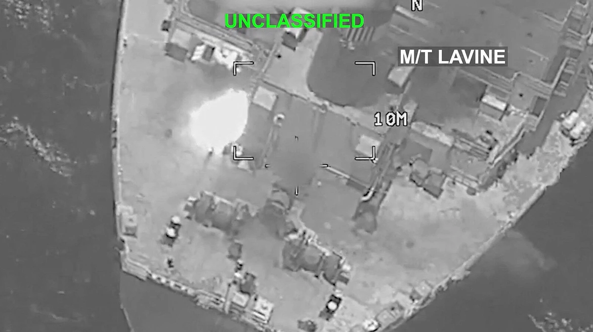 Írán a USA obnovily palbu. Rakety mířily na americké základny i na milice v Iráku