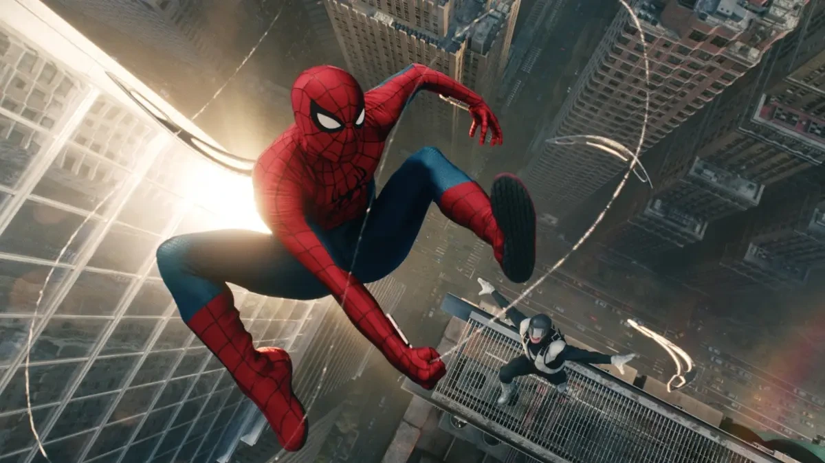 Místo Spider-Mana Pavoučí muž? To by bylo nepatřičné, říká překladatel