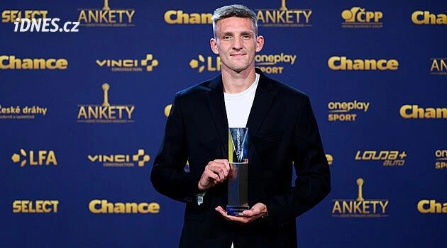 Od MS jsme čekali něco jiného, říká Chaloupek. Přestup? Teď patřím Slavii