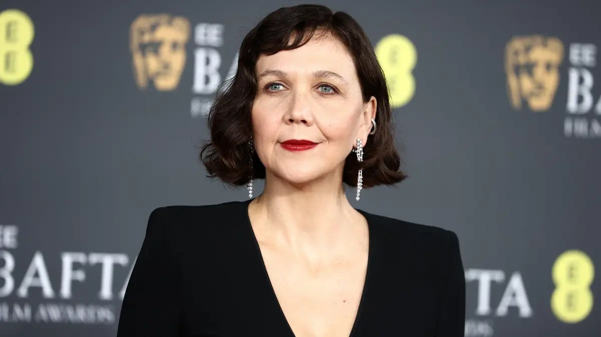 Maggie Gyllenhaalová: Rebelka, která objala své vnitřní monstrum