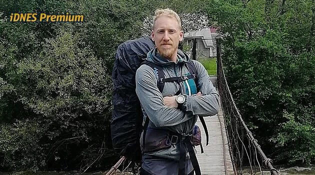 Tyče u stanu či pohorky? Lidé chtějí do přírody bez utrpení, říká outdoor vývojář