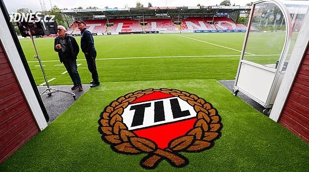 ONLINE: Tromsö - Hradec Kr. 0:0, opatrný úvod, hraje se bez gólu