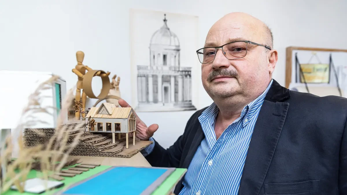Zemřel slovenský textař Martin Sarvaš. Psal pro Tublatanku, Hex i Elán - Novinky