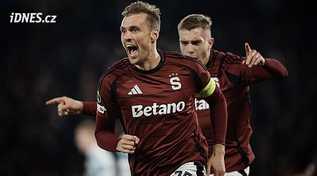 Ve Spartě se znovu bude předávat páska.  Sörensen jde do Kodaně, píší v Dánsku