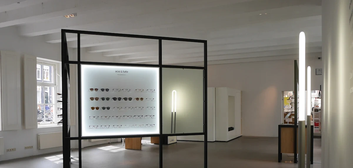 „Wegen einer ernsten Sache“ – Ace & Tate warnt Kundschaft vor Datenpanne