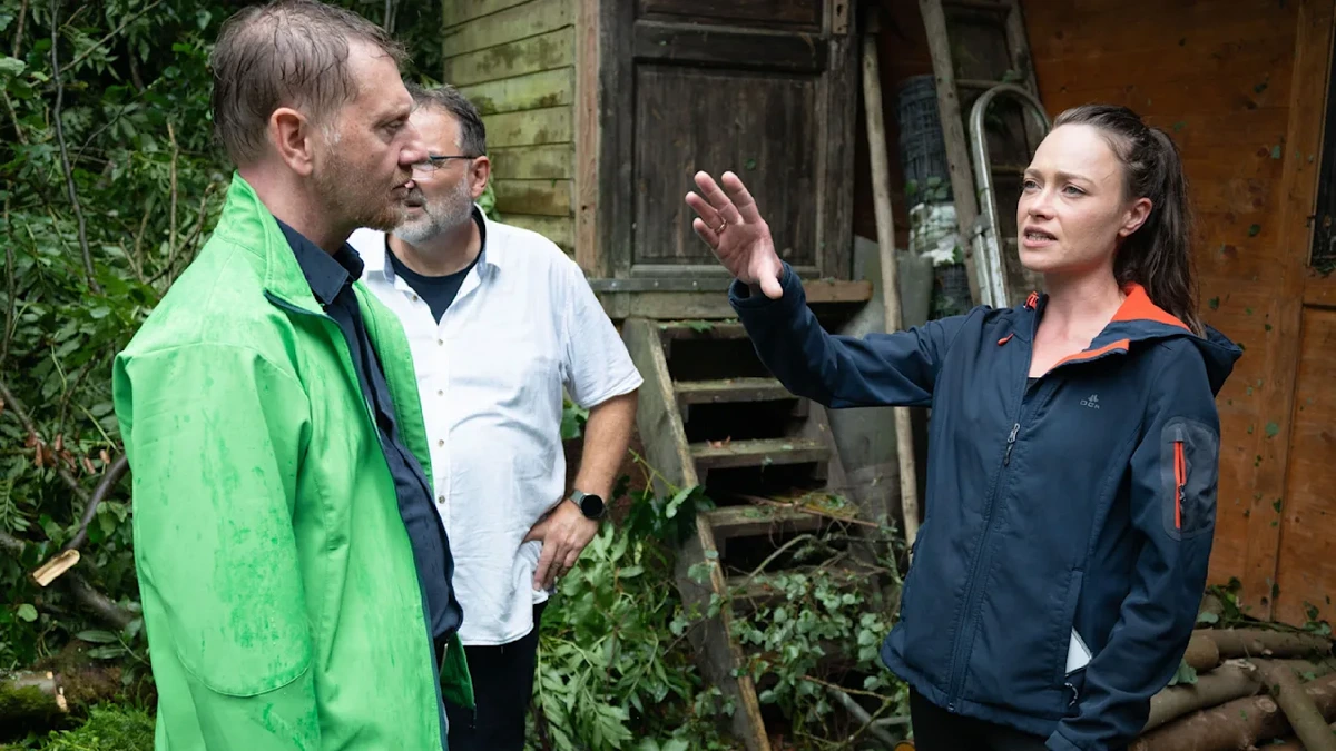 Nach Shitstorm: Wirtin aus Rathen gibt 200.000 Euro Spenden zurück