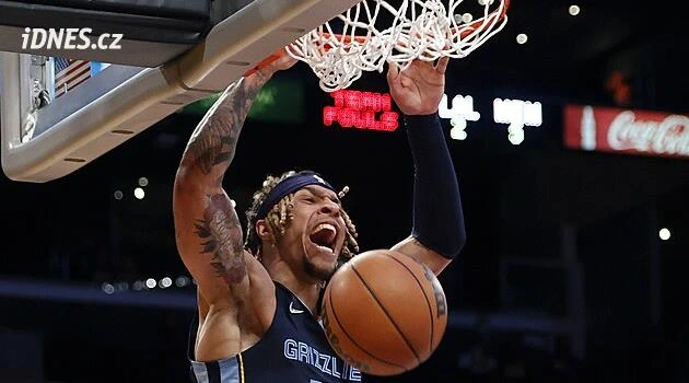 Příčina smrti už je známá. Basketbalista z NBA zemřel v důsledku užití drog