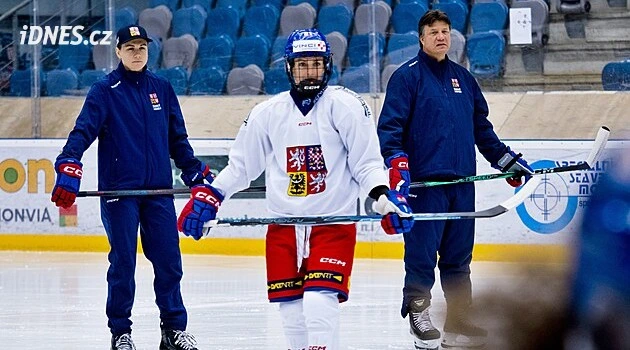 Češky prohrály na turnaji Euro Hockey Tour v Klotenu i se Švédkami