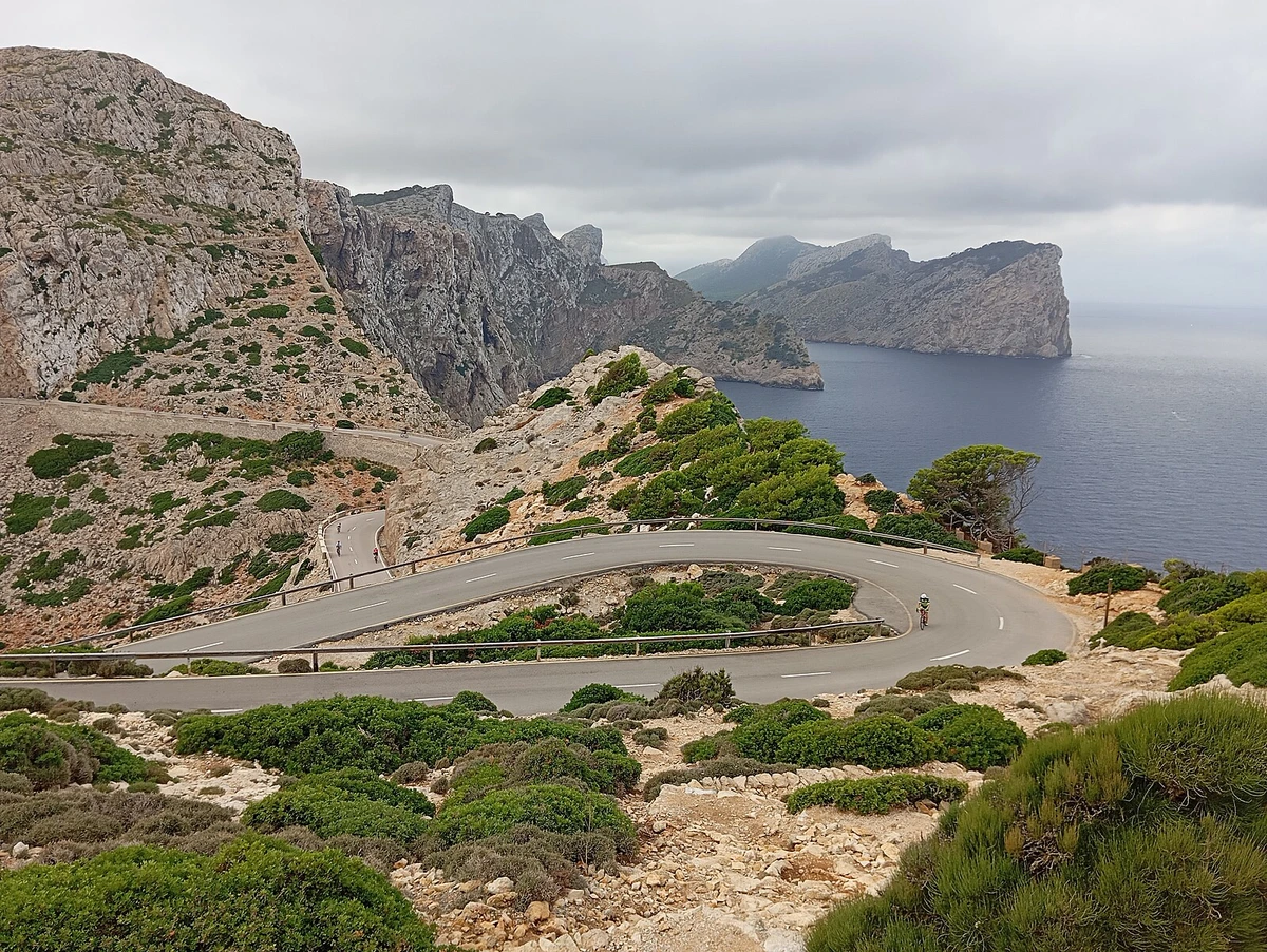 V Evropě se ohřívá moře. Rekord hlásí Mallorca