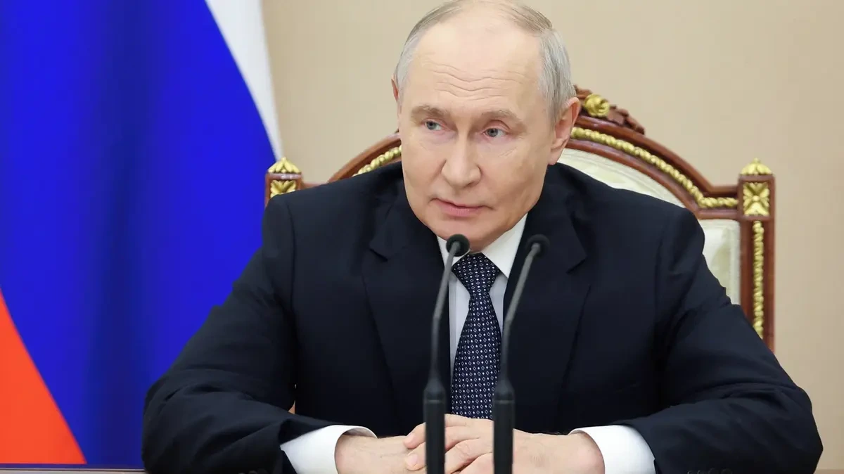 Putin by mohl zaútočit na NATO už na podzim. Americké tajné služby zveřejnily novou prognózu - Novinky