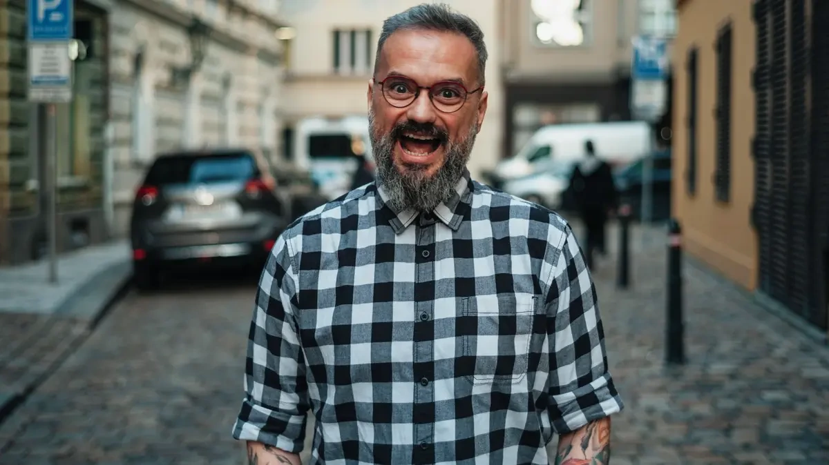 Terapeut Honza Vojtko: Budoucnost lásky? Mozky se synchronizují a skončí tajemství