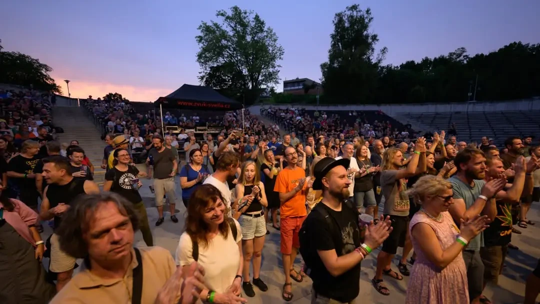 Blíží se festival nepopulární hudby MikuLOVE