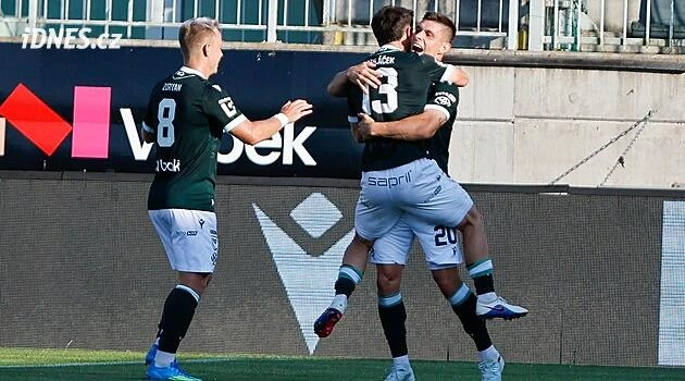 Jablonec - RFS Riga: Kde naladíte Konferenční ligu v TV, statistiky a informace