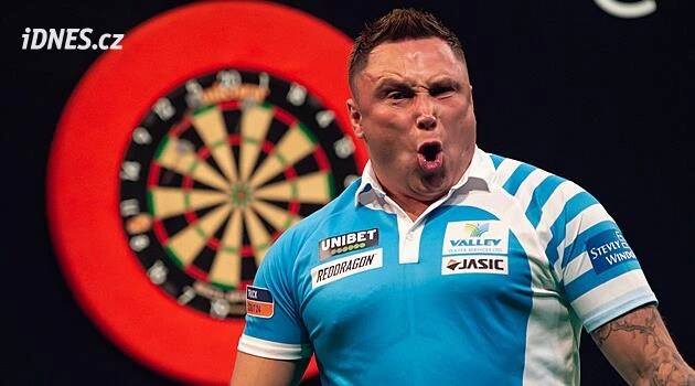 Australian Darts Masters 2026: Program, výsledky, hráči a live stream