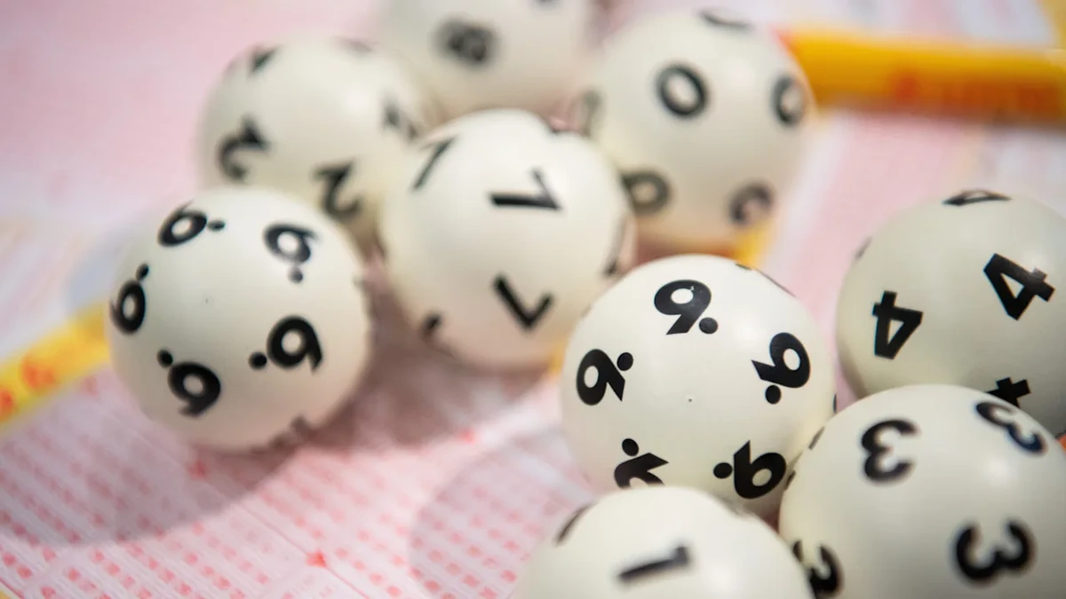 Lotto 6aus49 am Mittwoch: Das sind die Gewinnzahlen von heute