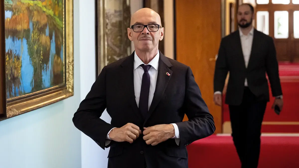Na míru vládě. Klempířova strategie kulturní politiky čelí odporu - Novinky