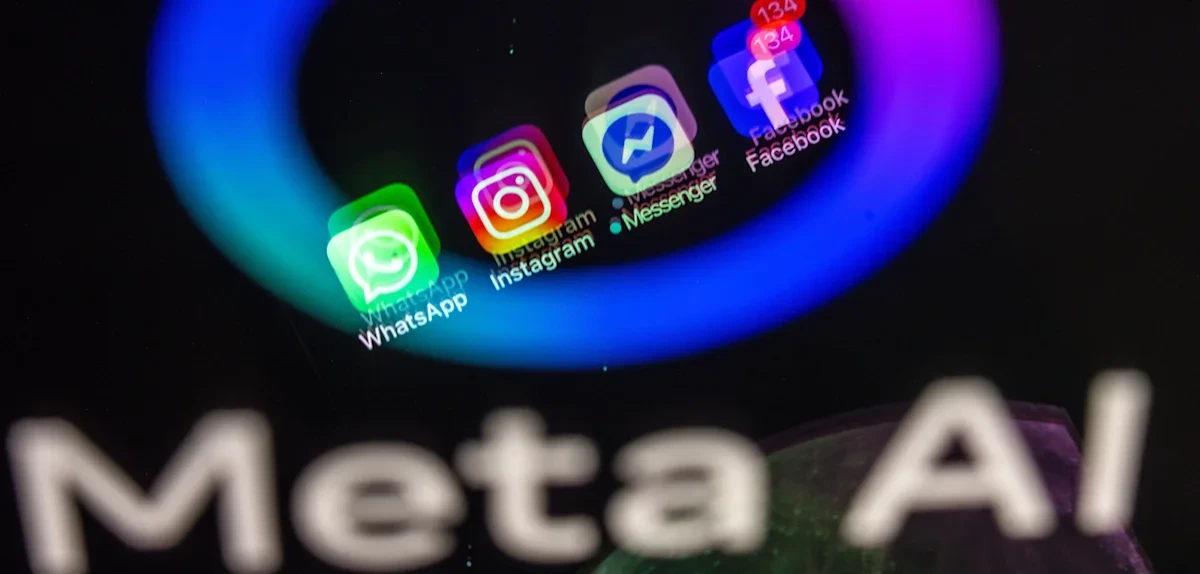 KI von Meta hackt sich während eines Tests in eine andere Firma