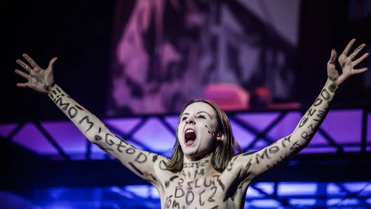 Plzeňský festival Divadlo nabídne desítky mimořádných inscenací