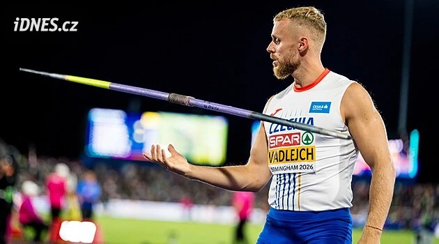 Program Diamantové ligy v Lausanne 2026: Duplantis, Vadlejch a hvězdná osmistovka