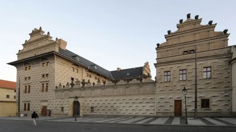 PŘEHLEDNĚ: Do jakých muzeí a galerií budou první neděli v měsíci volné vstupy - Novinky