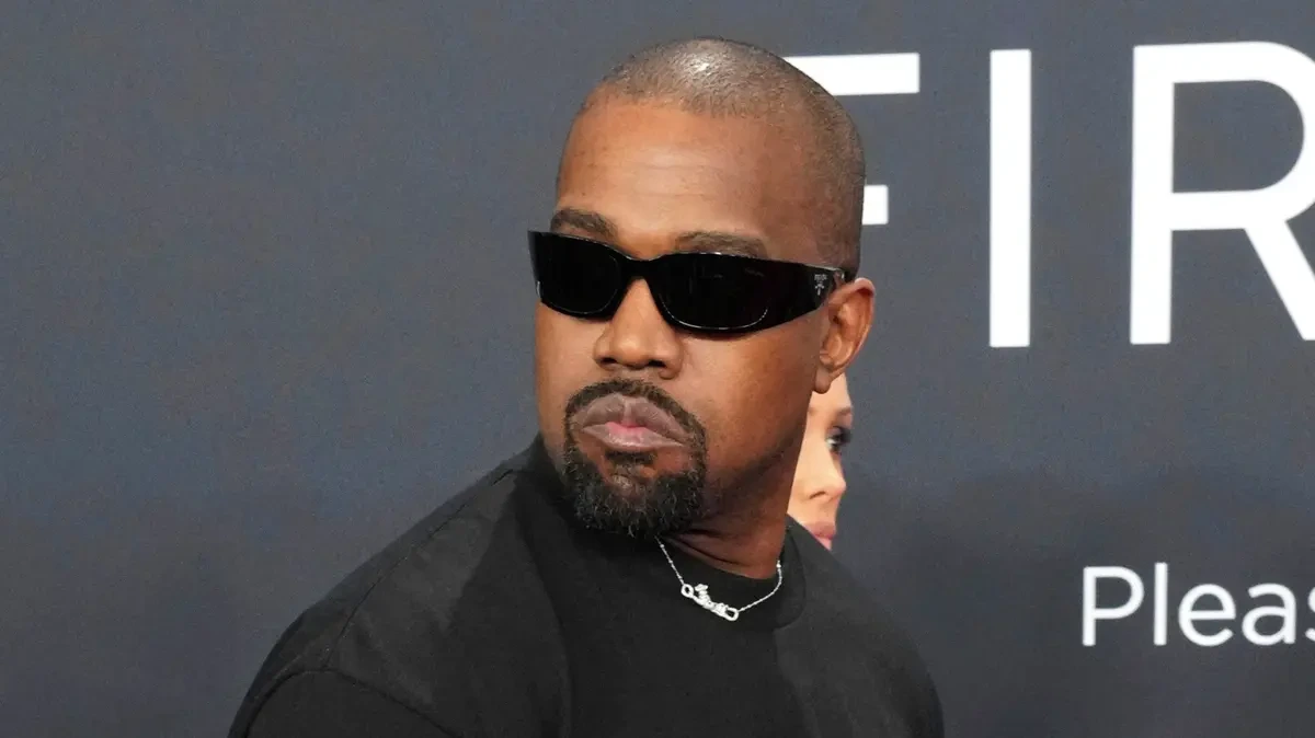 Kanye West vystoupí v Rusku - Novinky