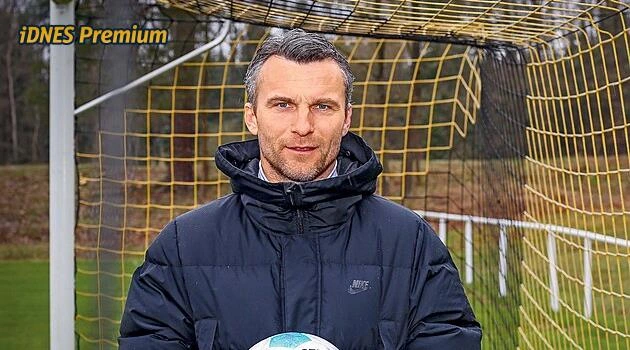 Gól nejde vysvětlit. Buď ho dáte, nebo ne. Kanonýr Lafata o dnešním fotbale a Spartě