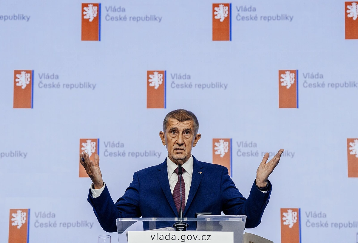 Sucho, dluhy a prezidentský kandidát: co Babiš řeší, bude jednou řešit, vůbec neřeší